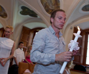sławomir drabik