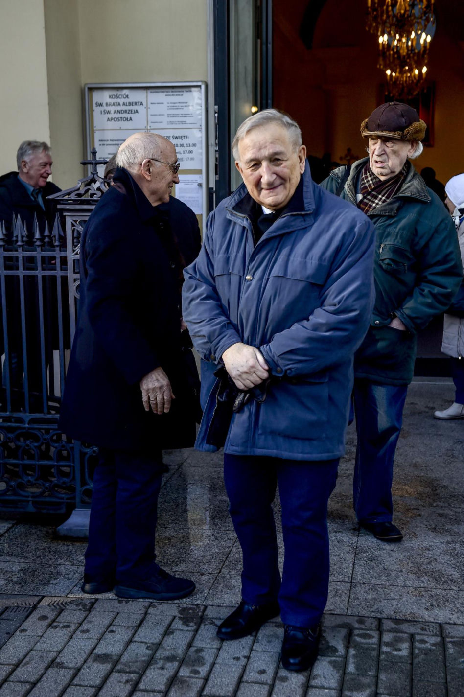 Prawie 30 lat od premiery „Złotopolskich”. Jak dziś wyglądają aktorzy kultowego serialu?