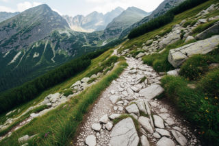 Wnuczek i babcia w Tatrach. Niezwykła historia poruszyła Polaków i ma zaskakujący finał?