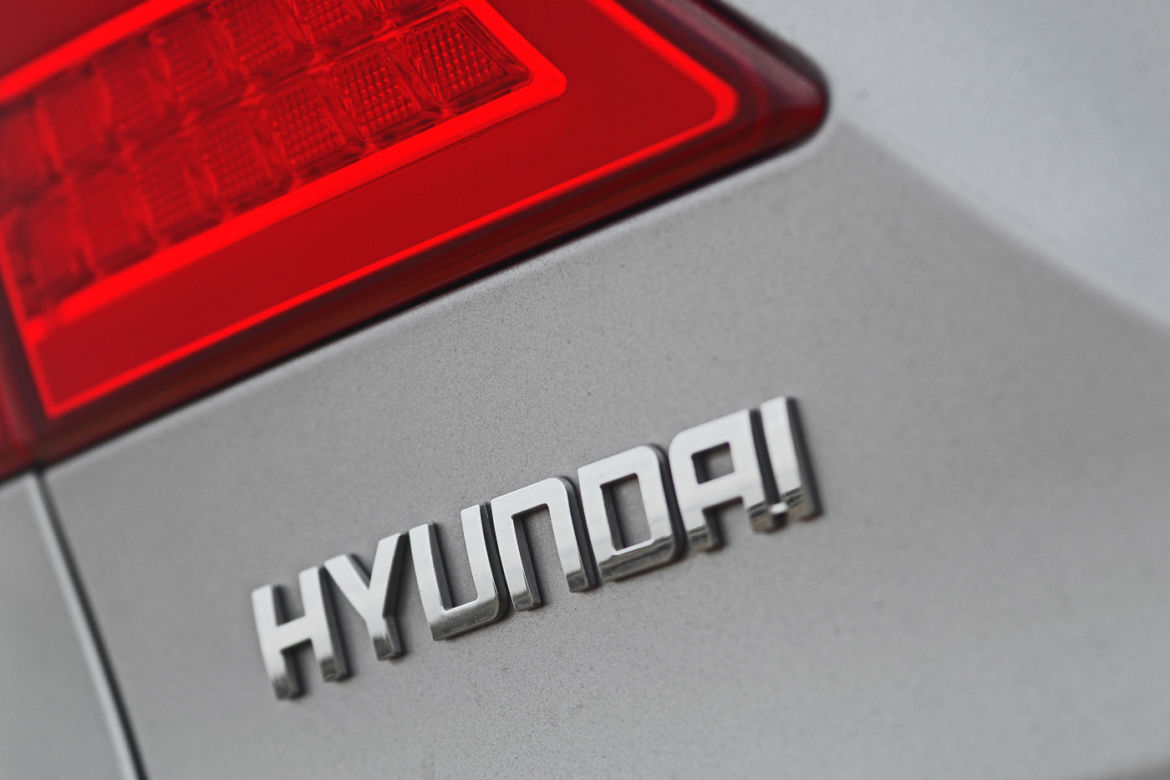 Hyundai Grand Santa Fe 2.2 CRDi 4WD