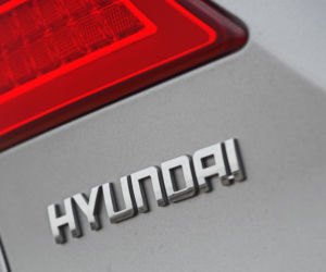 Hyundai Grand Santa Fe 2.2 CRDi 4WD