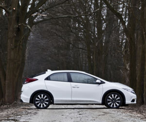 Honda Civic IX 1.8 i-VTEC