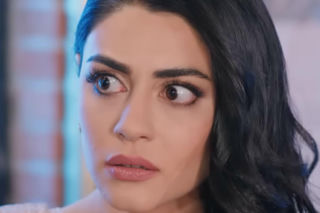 Panna młoda odcinki 69-74. Yonca w ciąży, Beyza wściekła, a Mukkader masakruje Hancer