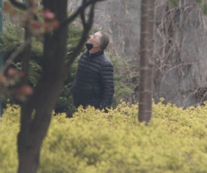 Banaś się szykuje na walkę z rządem