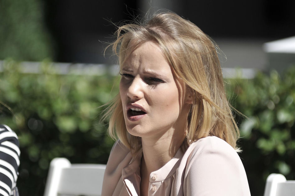 Joanna Kulig kiedyś i dziś. Tak aktorka zmieniała się od czasów "Szansy na sukces" i "Idola"