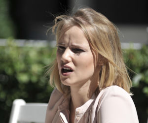 Joanna Kulig kiedyś i dziś. Tak aktorka zmieniała się od czasów Szansy na sukces i Idola
