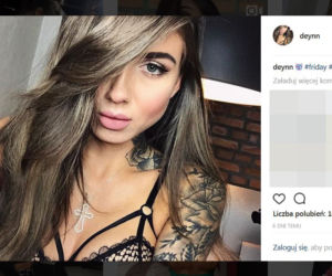 Deynn, czyli Marita Surma