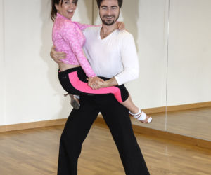 BEATA TADLA, JAN KLIMENT