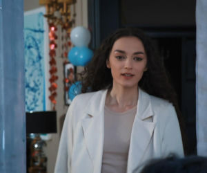 Dziedzictwo, odc. 851. Nana, Yusuf