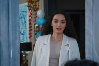 Dziedzictwo, odc. 851. Nana, Yusuf