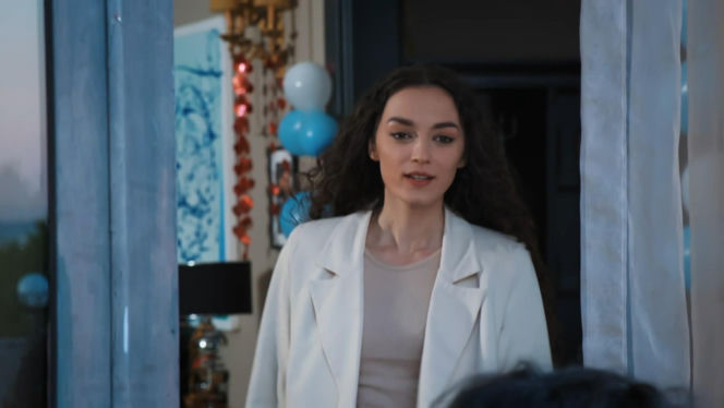 Dziedzictwo, odc. 851. Nana, Yusuf