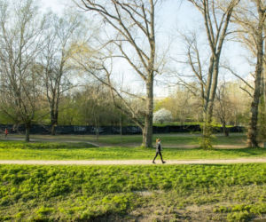 Tu powstanie kontrowersyjny plac zabaw