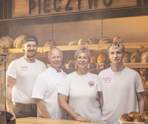 Piekarnia Krupa – tradycja, smak i jakość prosto z serca Rzeszowa