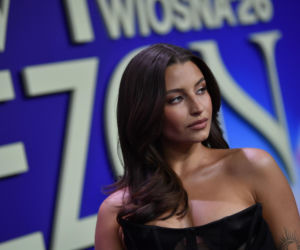 Gwiazdy na ramówce TVN, Julia Wieniawa