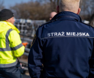 Nowoczesne bariery antyterrorystyczne pojawią się na Trakcie Królewskim