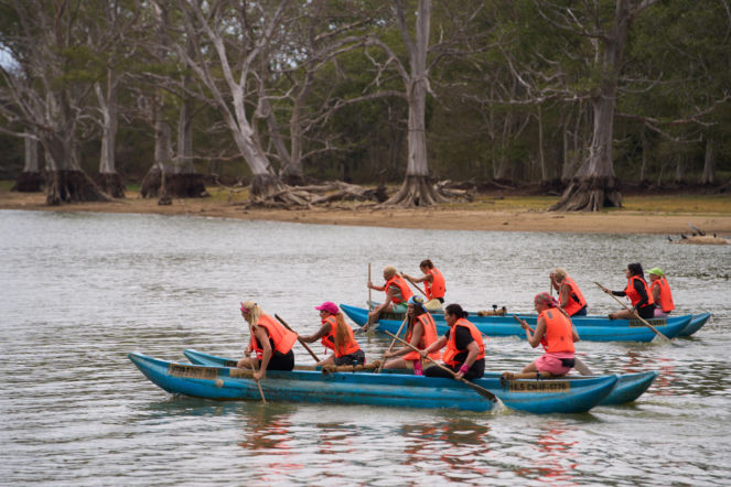 Podwójna dyskwalifikacja w Królowej Przetrwania. Skala oszustwa rozwścieczyła Rozenek-Majdan 