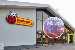 Tak bawią się Biedronki po godzinach pracy. Zenek Martyniuk to początek 