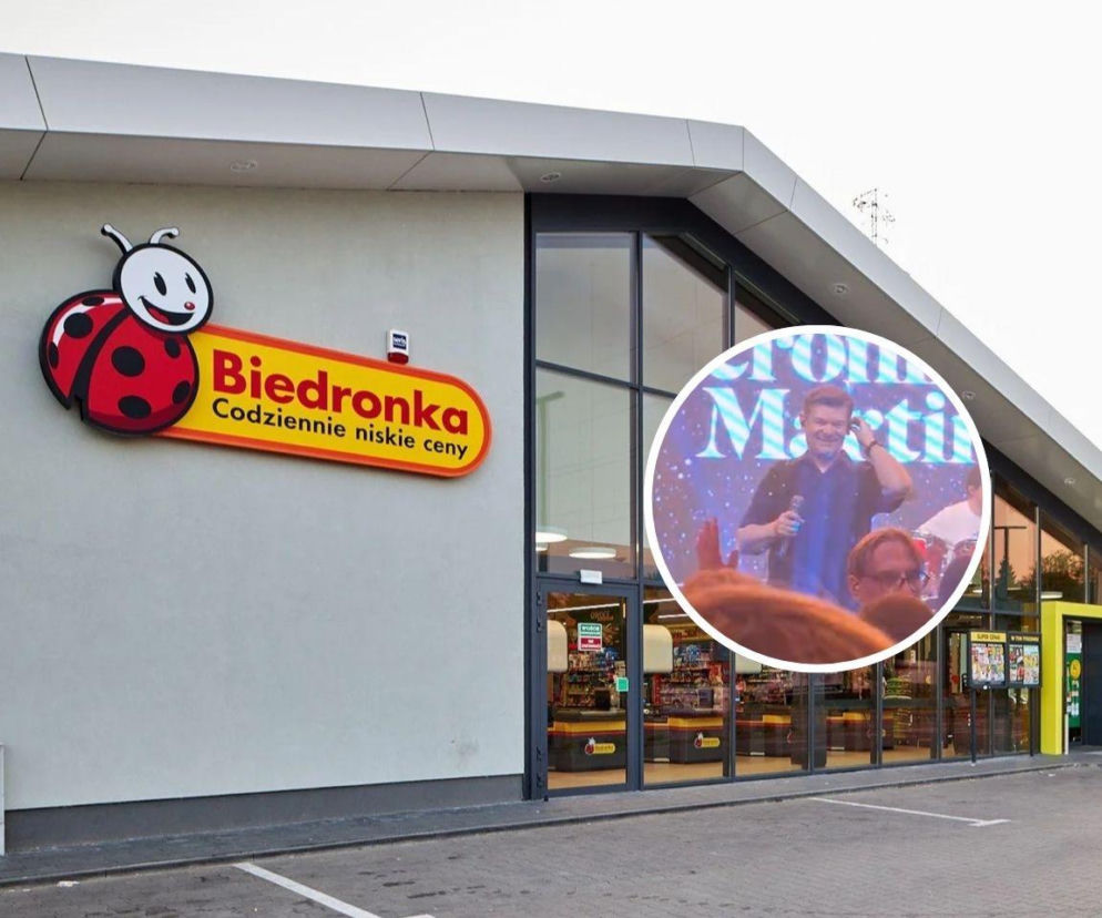 Tak bawią się Biedronki po godzinach pracy. Zenek Martyniuk to początek 