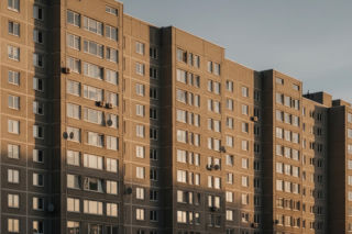 Bloki z wielkiej płyty. Co czeka miliony mieszkańców?