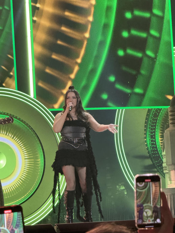 On Air Music Awards 2025. Znamy nazwiska laureatów!