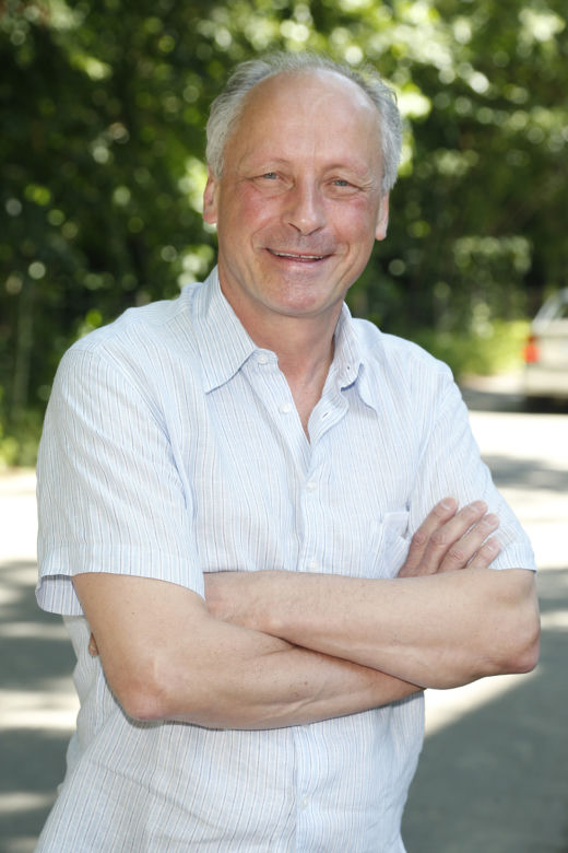 Paweł Wawrzecki