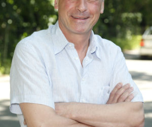 Paweł Wawrzecki