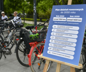 Wrocław. 150 km nowych lub zmodernizowanych tras rowerowych. Gdzie powstaną?