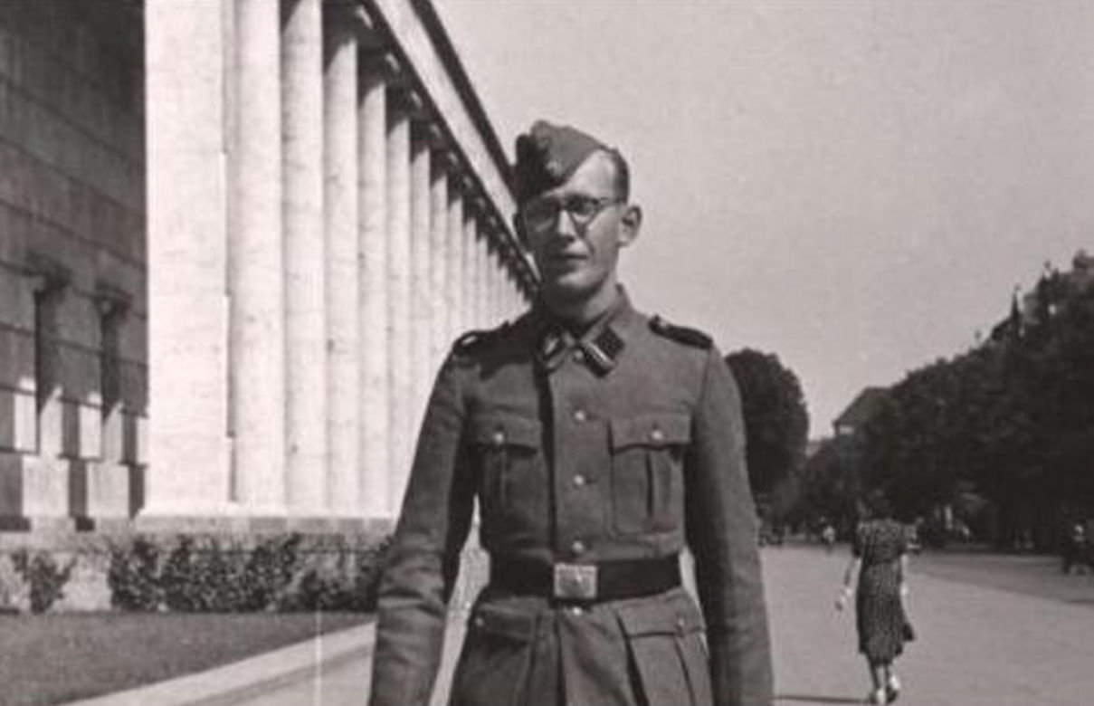 Proces 93-letniego nazisty, a Kiszczak wciąż wolny??