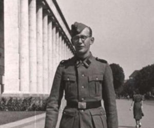 Proces 93-letniego nazisty, a Kiszczak wciąż wolny??
