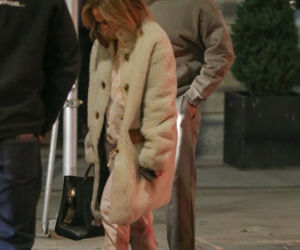 Jennifer Lopez i Alex Rodriguez
