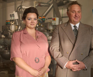 Wojna zastępcza odc. 1