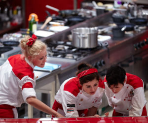 Hell's Kitchen