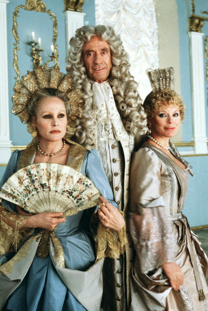 Ursula Andress straciła miliony! Dramat legendarnej "dziewczyny Bonda"