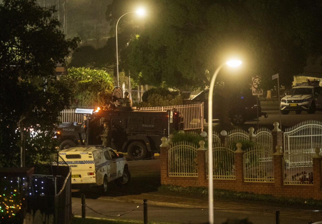 Tragedia w Sydney wstrząsnęła światem