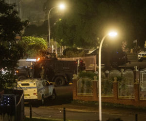 MSZ zabiera głos po ataku w Sydney. Są informacje o Polakach