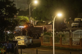 MSZ zabiera głos po zamachu w Sydney. Są informacje o Polakach