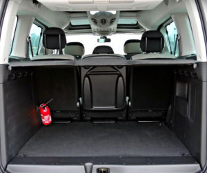 Citroen Berlingo XTR