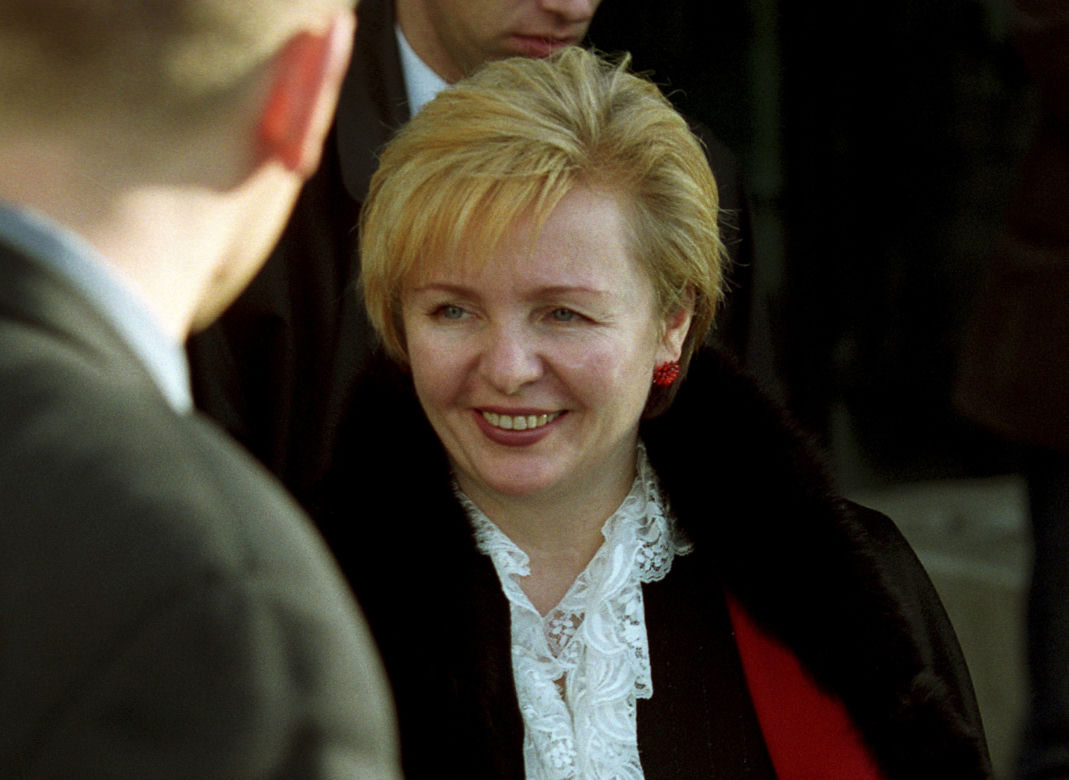 Kochanki i żony Putina. Kim są? Przypominamy wszystkie plotki!
