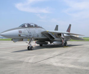 Koniec legendy F-14 Tomcat w Iranie? Zdjęcia satelitarne potwierdzają zniszczenie „perskich kotów”