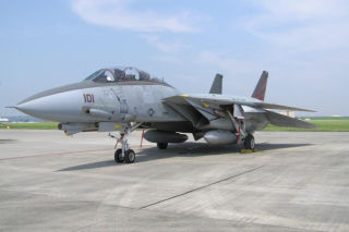 Koniec legendy F-14 Tomcat w Iranie? Zdjęcia satelitarne potwierdzają zniszczenie „perskich kotów”
