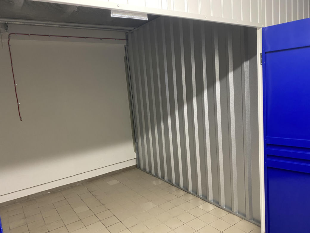 To pierwsze takie miejsce na Warmii i Mazurach. W Olsztynie otwarto boksy samoobsługowe