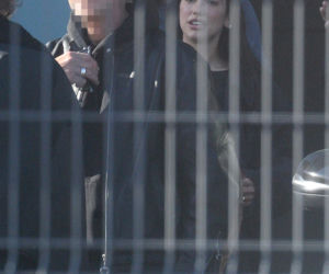 Dua Lipa pali na zakazie