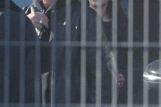 Dua Lipa pali na zakazie