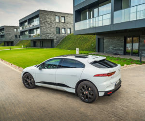 Jaguar I-Pace EV400 AWD SE