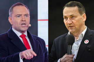 Sikorski potwierdził tragedię, Nawrocki zabrał głos. 12 osób nie żyje, dramat Polaków na Węgrzech