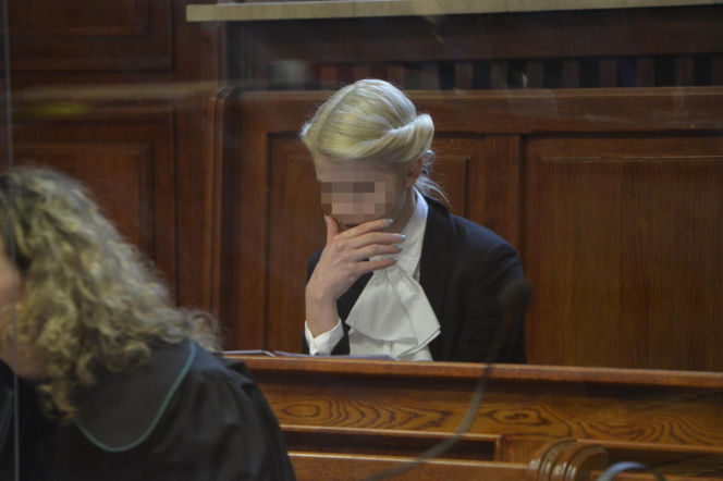 Karolina wbiła Igorowi 15-centymetrowy nóż w brzuch. „Weszło jak w masło” − twierdziła