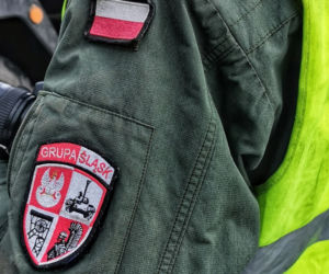 Katowice: Do kopalni Wujek wjechał czołg. To nowy eksponat muzealny [ZDJĘCIA]