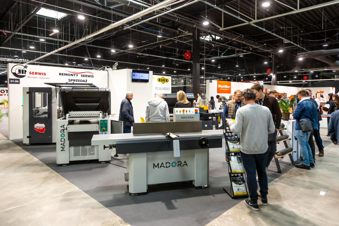 Targi Modular & Prefab Expo Poland 2026