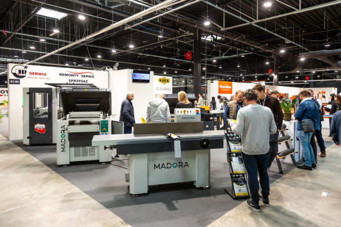 Targi Modular & Prefab Expo Poland 2026