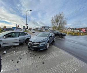 Uber przydzwonił na czerwonym. Ręce opadają